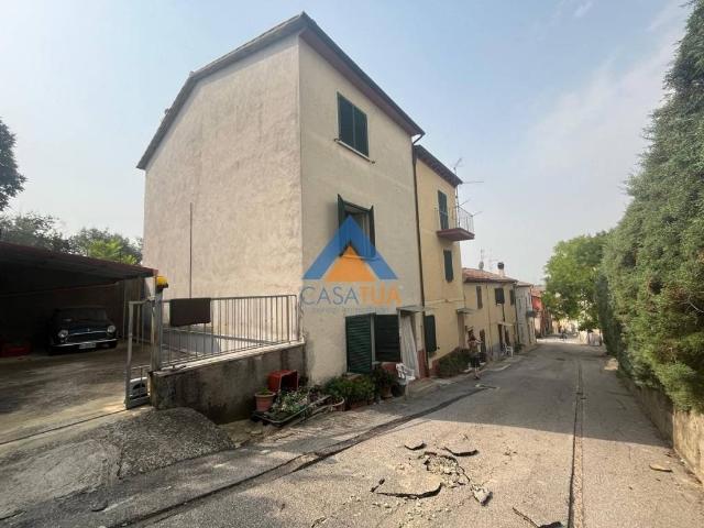 Appartamento in vendita a Alviano TR
