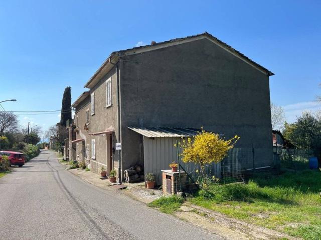 Appartamento in vendita a Alviano TR