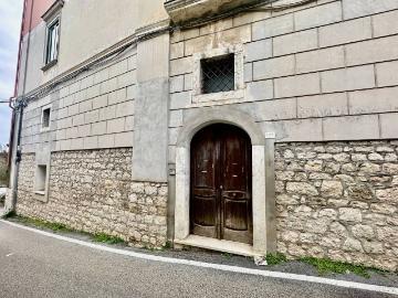 Appartamento in vendita a Alvignano CE
