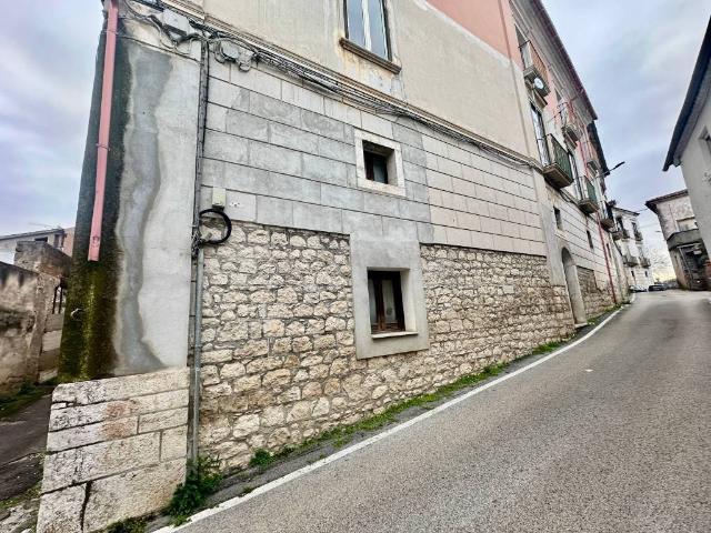 Appartamento in vendita a Alvignano CE