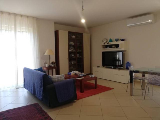 Appartamento in vendita a Alvignano CE