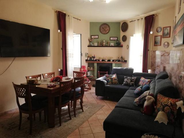 Appartamento in vendita a Alvignano CE