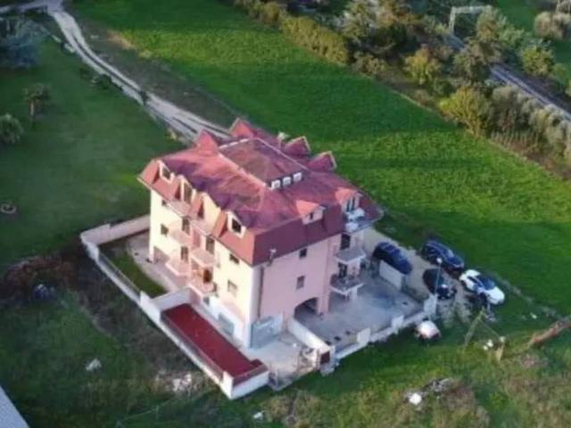Appartamento in vendita a Alvignano CE