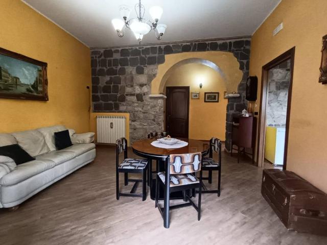 Appartamento in vendita a Alvignano CE