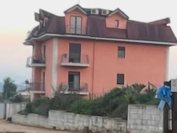 Appartamento in vendita a Alvignano CE