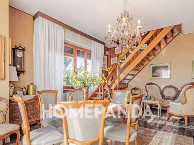 Appartamento in vendita a Alzate Brianza CO