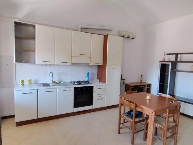 Appartamento in vendita a Alzate Brianza CO