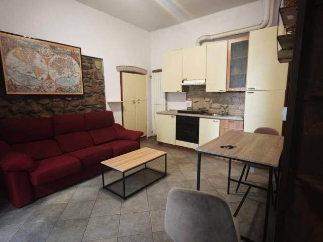 Appartamento in vendita a Alzate Brianza CO