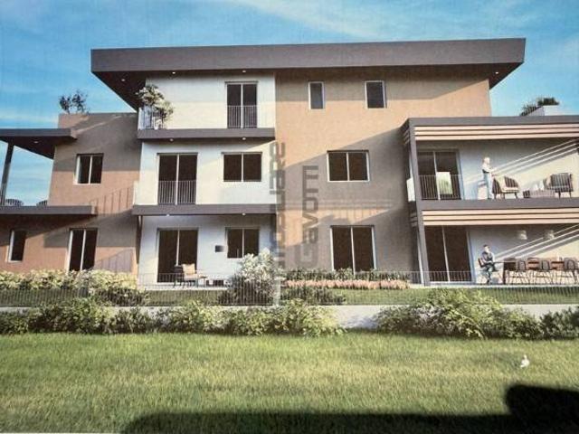 Appartamento in vendita a Alzano Lombardo BG