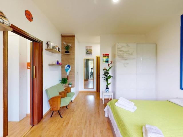 Appartamento in vendita a Alzano Lombardo BG