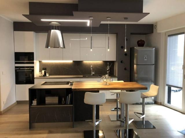 Appartamento in vendita a Alzano Lombardo BG