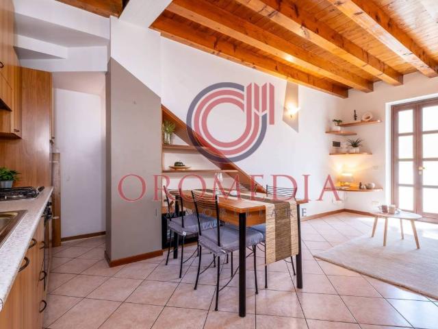 Appartamento in vendita a Alzano Lombardo BG