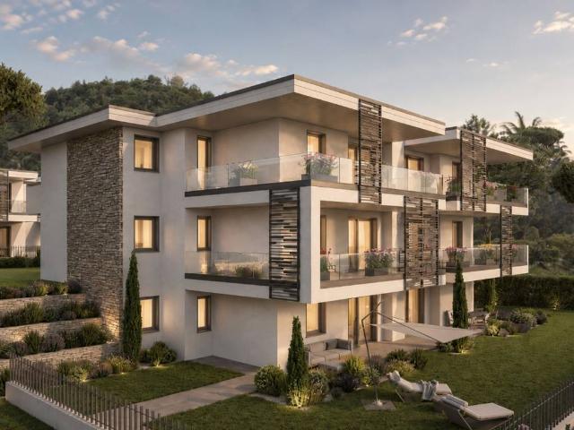Appartamento in vendita a Alzano Lombardo BG