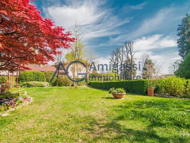 Appartamento in vendita a Alzano Lombardo BG