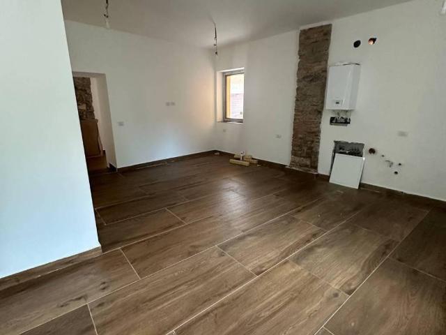 Appartamento in vendita a Alzano Lombardo BG