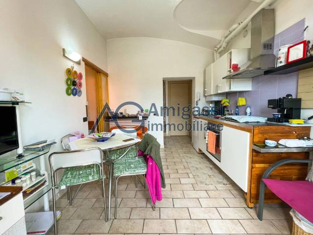 Appartamento in vendita a Alzano Lombardo BG
