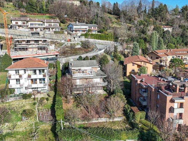 Appartamento in vendita a Alzano Lombardo BG
