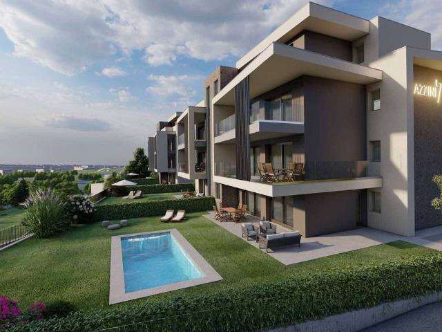 Appartamento in vendita a Alzano Lombardo BG
