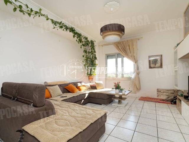 Appartamento in vendita a Alzano Lombardo BG