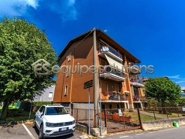 Appartamento in vendita a Alzano Lombardo BG