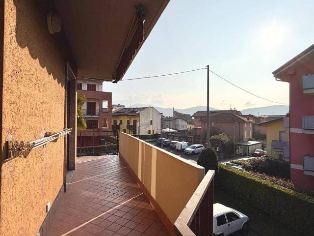 Appartamento in vendita a Alzano Lombardo BG