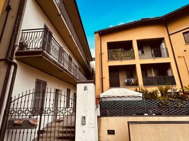 Appartamento in vendita a Alzano Lombardo BG