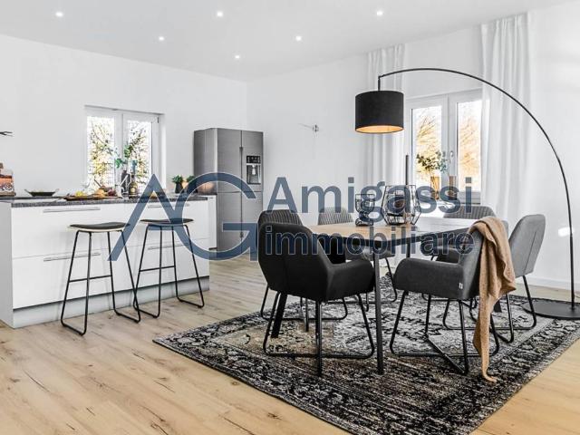 Appartamento in vendita a Alzano Lombardo BG