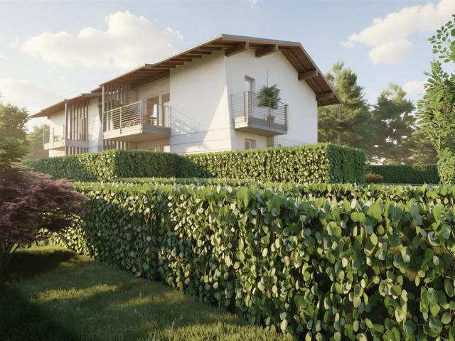 Appartamento in vendita a Alzano Lombardo BG