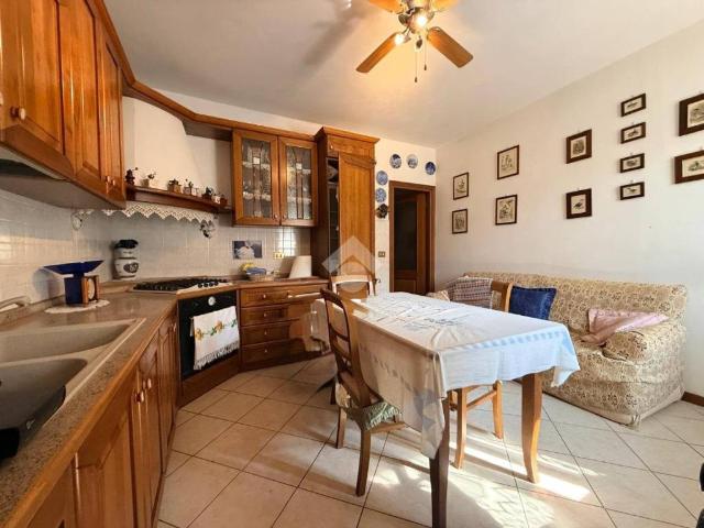 Appartamento in vendita a Alzano Scrivia AL