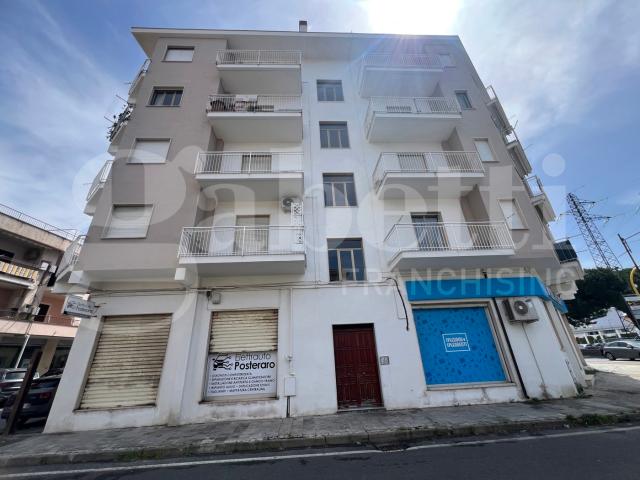 Appartamento in vendita a Amantea