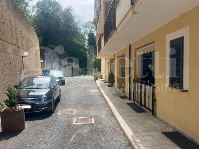 Appartamento in vendita a Amantea CS