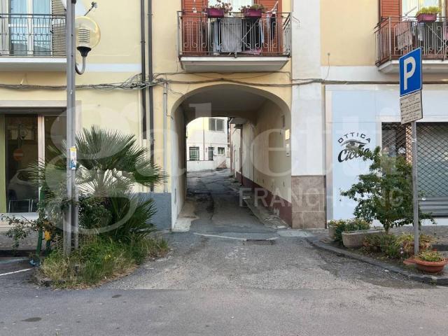 Appartamento in vendita a Amantea CS