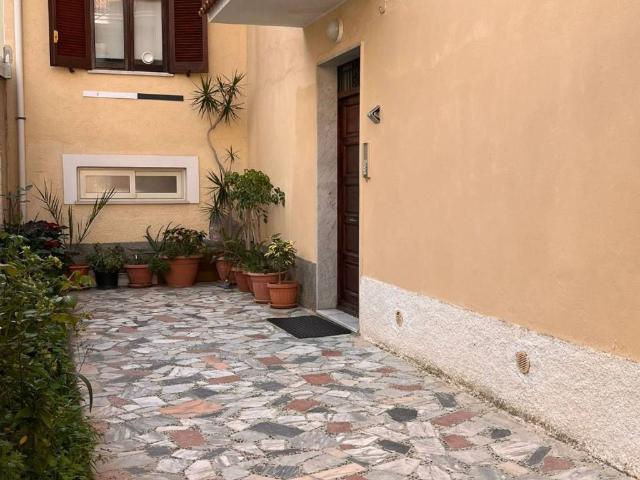 Appartamento in vendita a Amantea CS