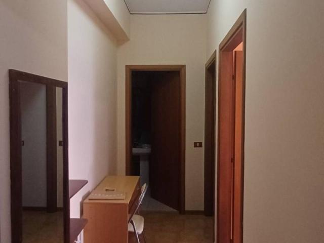 Appartamento in vendita a Amantea CS