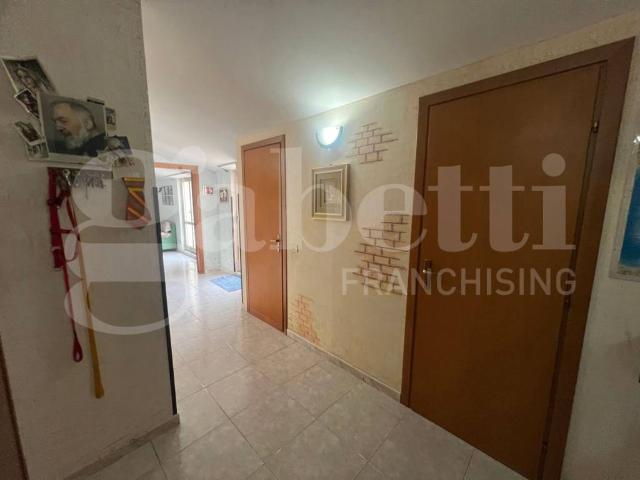 Appartamento in vendita a Amantea CS