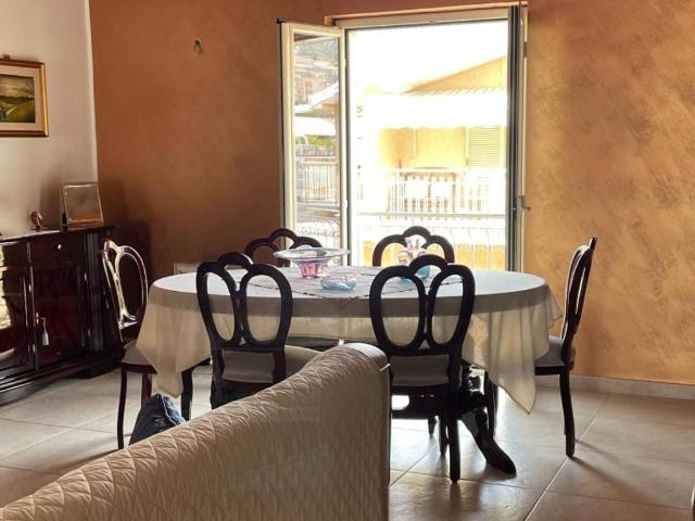 Appartamento in vendita a Amantea CS