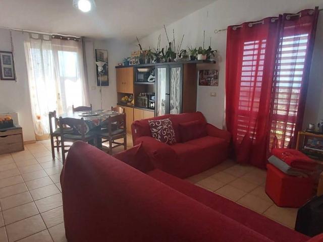 Appartamento in vendita a Amantea CS