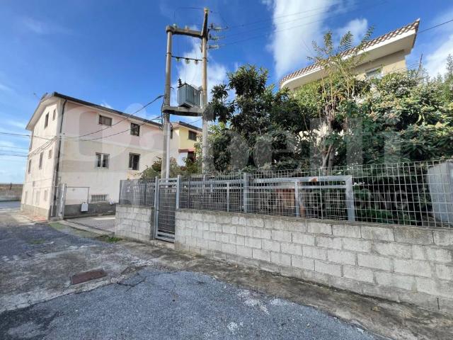 Appartamento in vendita a Amantea CS