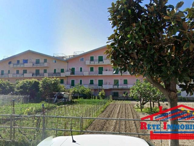 Appartamento in vendita a Amantea CS