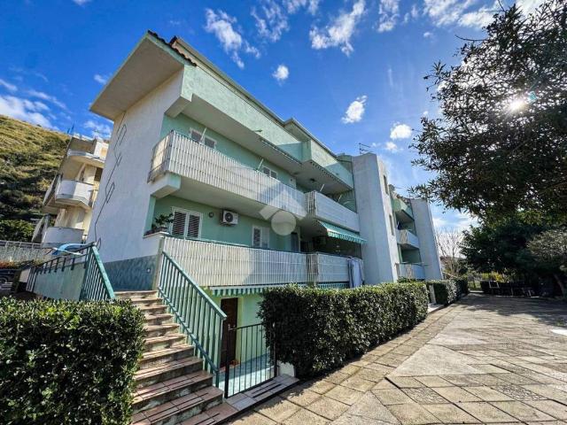 Appartamento in vendita a Amantea CS