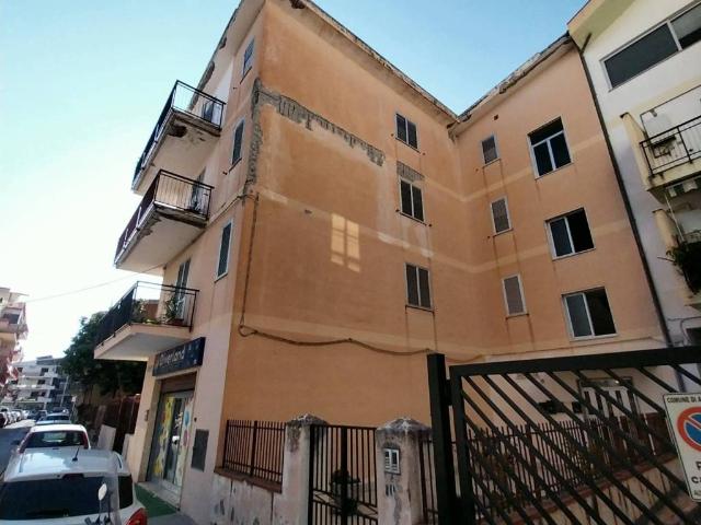 Appartamento in vendita a Amantea CS