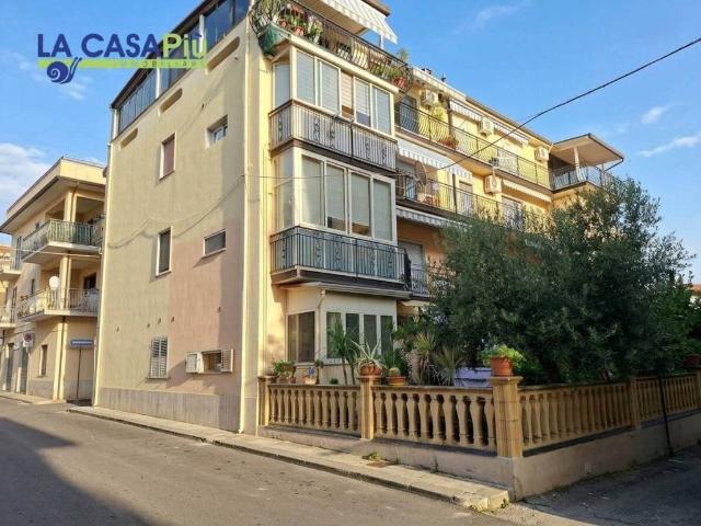 Appartamento in vendita a Amantea CS