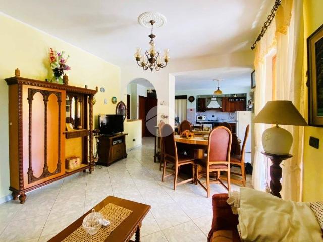 Appartamento in vendita a Amantea CS