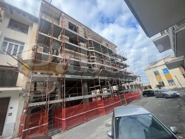 Appartamento in vendita a Amantea CS