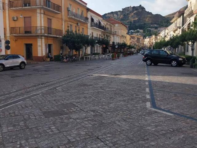 Appartamento in vendita a Amantea CS