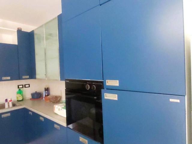 Appartamento in vendita a Amantea CS