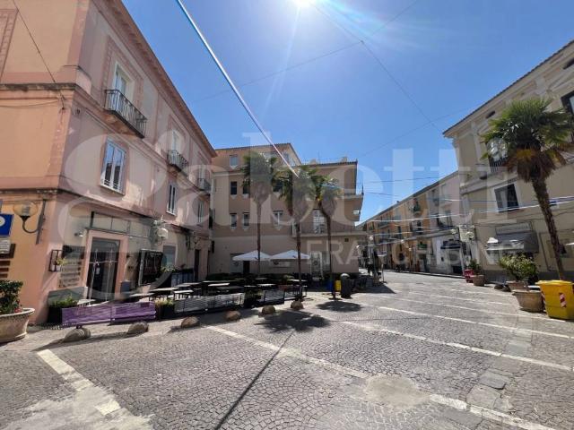 Appartamento in vendita a Amantea CS