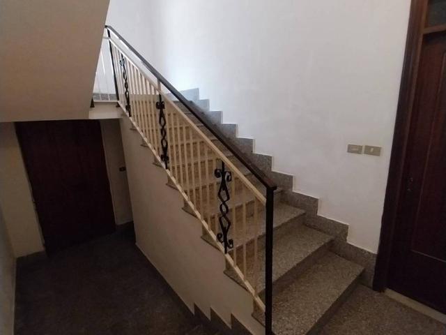 Appartamento in vendita a Amantea CS