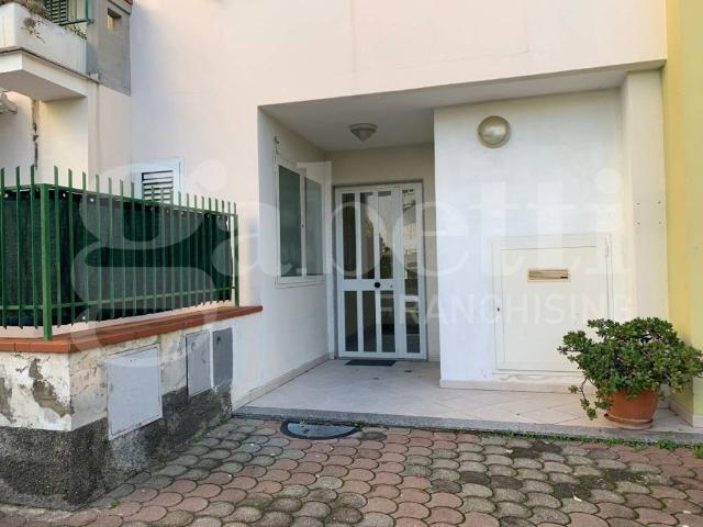 Appartamento in vendita a Amantea CS