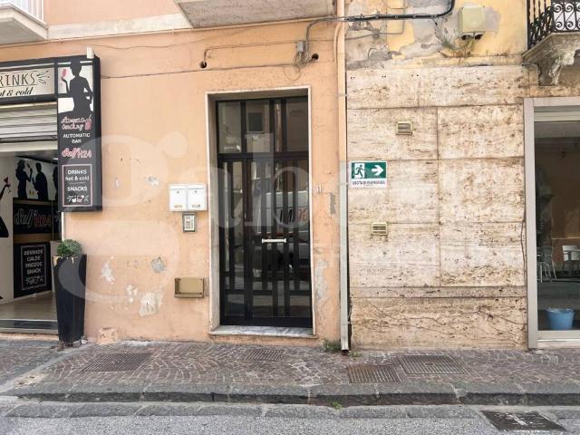 Appartamento in vendita a Amantea CS